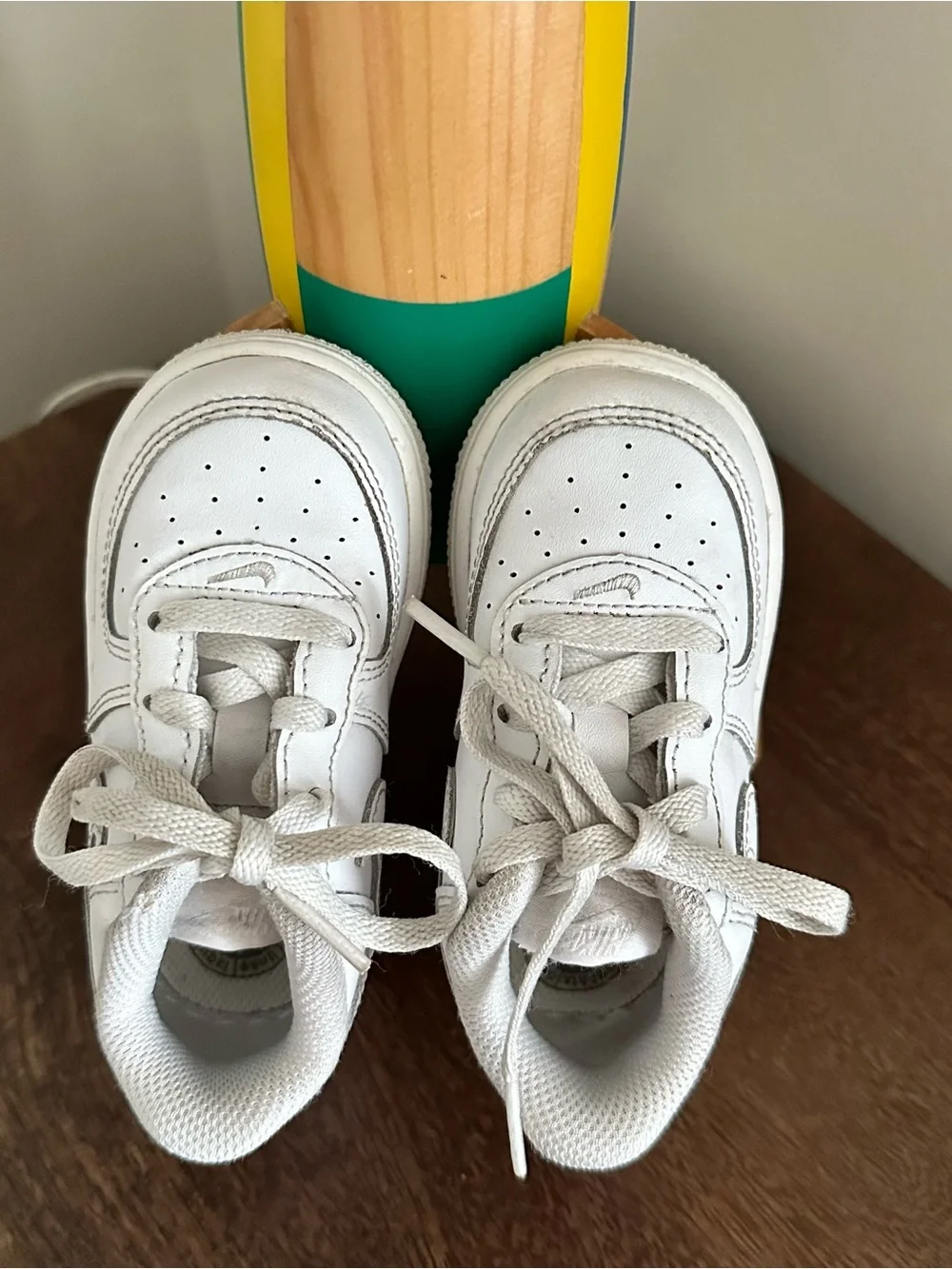 Nike force baby